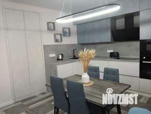 3-к квартира, на длительный срок, 80м2, 15/16 этаж