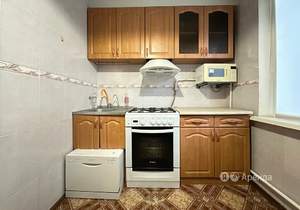 2-к квартира, на длительный срок, 51м2, 5/5 этаж