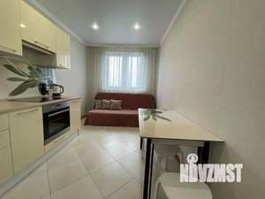 2-к квартира, посуточно, 62м2, 1/1 этаж