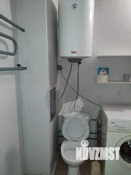 1-к квартира, на длительный срок, 40м2, 7/16 этаж