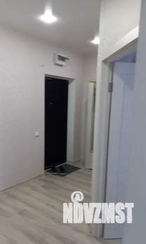 1-к квартира, на длительный срок, 40м2, 14/20 этаж