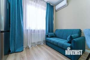 1-к квартира, на длительный срок, 40м2, 6/24 этаж