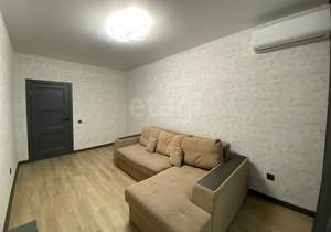 1-к квартира, на длительный срок, 36м2, 3/24 этаж