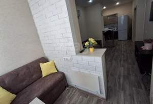 1-к квартира, на длительный срок, 40м2, 8/16 этаж