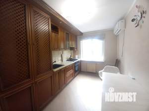 2-к квартира, на длительный срок, 54м2, 2/9 этаж