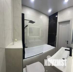 2-к квартира, посуточно, 52м2, 11/16 этаж