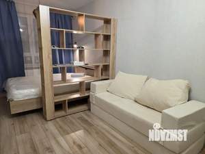 1-к квартира, на длительный срок, 32м2, 8/24 этаж