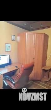 2-к квартира, на длительный срок, 45м2, 1/5 этаж