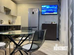 2-к квартира, посуточно, 42м2, 1/1 этаж