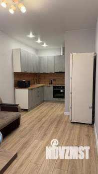 1-к квартира, на длительный срок, 40м2, 9/16 этаж