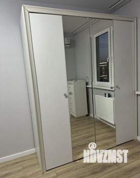 1-к квартира, на длительный срок, 36м2, 12/15 этаж