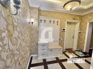5-к квартира, на длительный срок, 182м2, 10/16 этаж