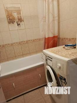 1-к квартира, на длительный срок, 34м2, 1/3 этаж