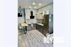 1-к квартира, посуточно, 31м2, 12/17 этаж