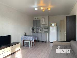Студия квартира, на длительный срок, 25м2, 5/16 этаж