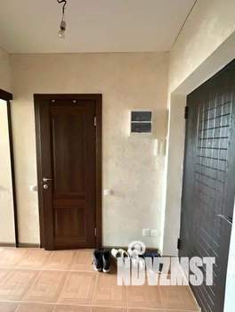 2-к квартира, посуточно, 50м2, 1/1 этаж