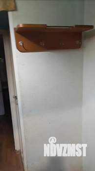 1-к квартира, на длительный срок, 40м2, 10/17 этаж