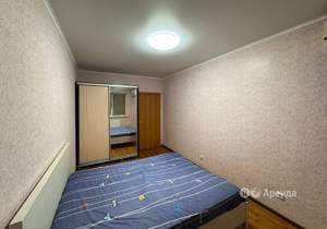 2-к квартира, на длительный срок, 58м2, 13/17 этаж