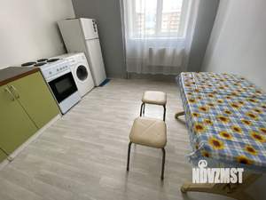 1-к квартира, на длительный срок, 36м2, 14/16 этаж