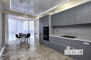 1-к квартира, на длительный срок, 60м2, 18/25 этаж