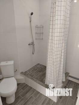 Студия квартира, на длительный срок, 25м2, 5/12 этаж