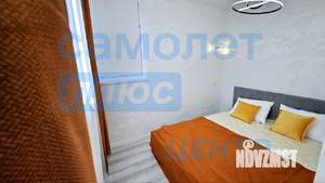 1-к квартира, на длительный срок, 33м2, 13/16 этаж