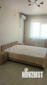 1-к квартира, на длительный срок, 40м2, 10/16 этаж