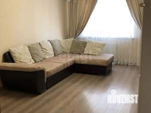 2-к квартира, на длительный срок, 70м2, 4/17 этаж