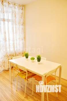 1-к квартира, на длительный срок, 40м2, 10/19 этаж
