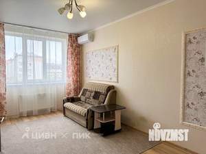 1-к квартира, на длительный срок, 38м2, 3/5 этаж