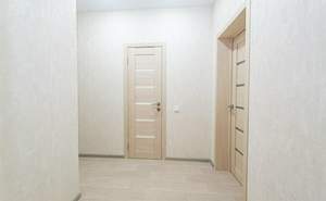 1-к квартира, на длительный срок, 41м2, 3/22 этаж