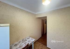 1-к квартира, на длительный срок, 31м2, 1/1 этаж