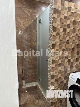 1-к квартира, на длительный срок, 60м2, 12/25 этаж