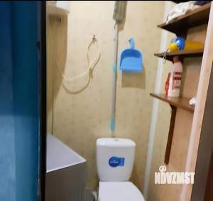 2-к квартира, на длительный срок, 65м2, 6/6 этаж