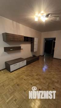 1-к квартира, на длительный срок, 48м2, 9/12 этаж