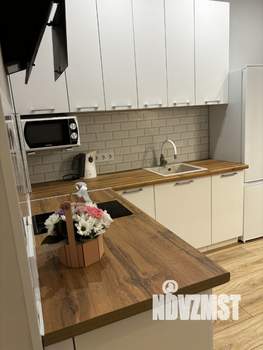 1-к квартира, на длительный срок, 38м2, 12/16 этаж