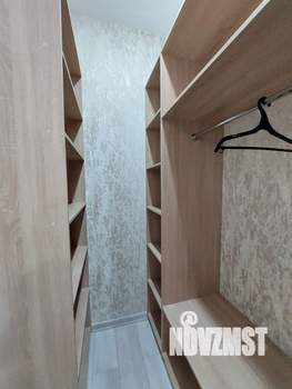 1-к квартира, на длительный срок, 40м2, 14/25 этаж