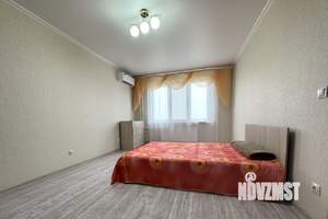 1-к квартира, на длительный срок, 38м2, 11/16 этаж