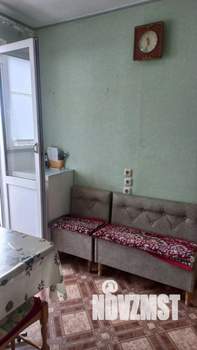 1-к квартира, на длительный срок, 39м2, 3/17 этаж