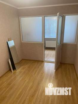 2-к квартира, на длительный срок, 50м2, 3/4 этаж