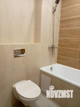 1-к квартира, на длительный срок, 38м2, 5/16 этаж