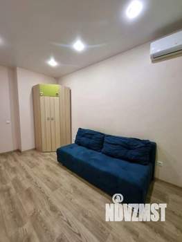 1-к квартира, на длительный срок, 38м2, 17/19 этаж