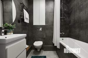 1-к квартира, на длительный срок, 32м2, 2/9 этаж