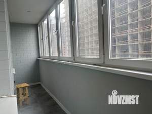 2-к квартира, на длительный срок, 51м2, 5/16 этаж