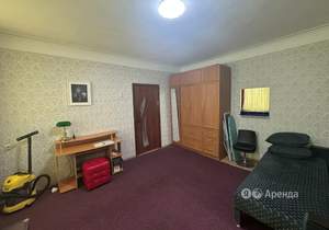 1-к квартира, на длительный срок, 35м2, 1/2 этаж