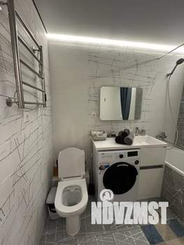 1-к квартира, посуточно, 37м2, 15/16 этаж