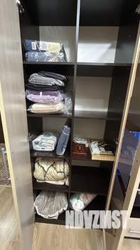 1-к квартира, посуточно, 42м2, 4/16 этаж