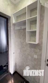 1-к квартира, на длительный срок, 38м2, 3/9 этаж