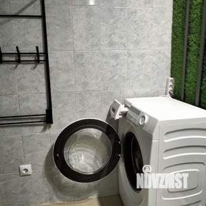 1-к квартира, на длительный срок, 40м2, 9/23 этаж