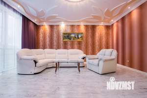 3-к квартира, на длительный срок, 155м2, 20/22 этаж